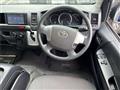 2018 Toyota Hiace Wagon