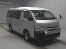 2018 Toyota Hiace Wagon