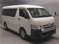 2019 Toyota Hiace Wagon