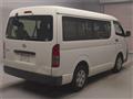 2019 Toyota Hiace Wagon