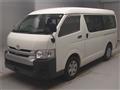 2019 Toyota Hiace Wagon
