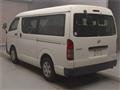 2019 Toyota Hiace Wagon