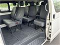 2019 Toyota Hiace Wagon