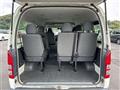 2019 Toyota Hiace Wagon