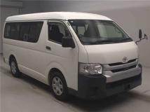 2019 Toyota Hiace Wagon