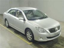 2007 Toyota Premio