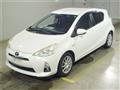 2013 Toyota AQUA