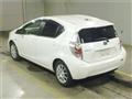 2013 Toyota AQUA