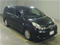 2011 Toyota Isis