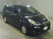 2011 Toyota Isis