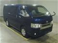 2016 Toyota Hiace Van
