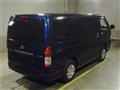 2016 Toyota Hiace Van