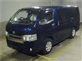 2016 Toyota Hiace Van