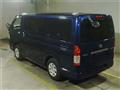 2016 Toyota Hiace Van