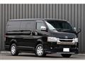 2025 Toyota Hiace Van