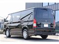 2025 Toyota Hiace Van
