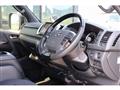 2025 Toyota Hiace Van