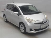 2014 Toyota Ractis