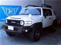 2016 Toyota FJ Cruiser