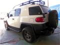 2016 Toyota FJ Cruiser
