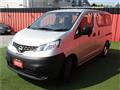 2024 Nissan NV200 VANETTE