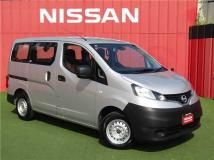 2024 Nissan NV200 VANETTE
