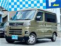 2022 Daihatsu Atrai Wagon