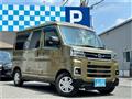 2022 Daihatsu Atrai Wagon