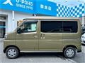 2022 Daihatsu Atrai Wagon