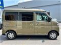 2022 Daihatsu Atrai Wagon