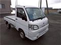 2013 Daihatsu Hijet Truck