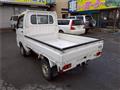 2013 Daihatsu Hijet Truck