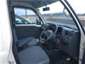 2013 Daihatsu Hijet Truck