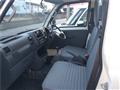 2013 Daihatsu Hijet Truck