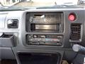 2013 Daihatsu Hijet Truck