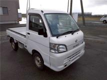 2013 Daihatsu Hijet Truck