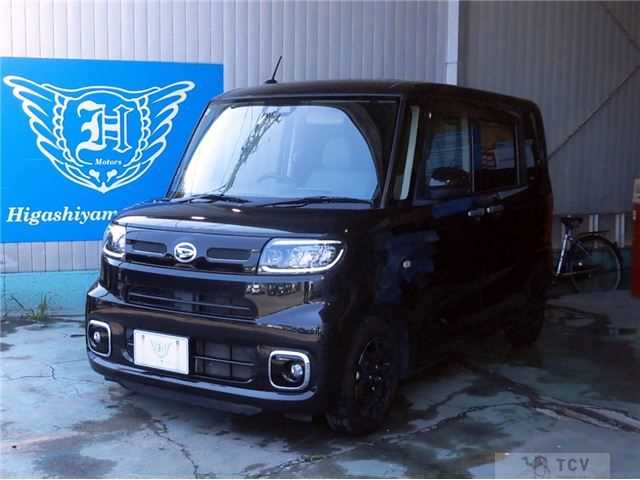 2019 Daihatsu Tanto
