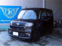 2019 Daihatsu Tanto