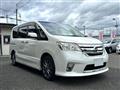 2012 Nissan Serena
