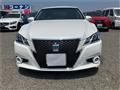 2013 Toyota Crown Hybrid