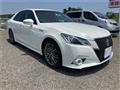 2013 Toyota Crown Hybrid