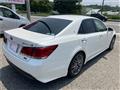 2013 Toyota Crown Hybrid