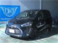 2022 Toyota Sienta