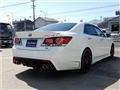 2017 Toyota Crown Hybrid