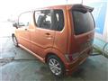 2017 Suzuki Wagon R