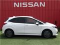 2025 Nissan Note