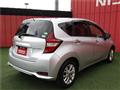 2021 Nissan Note
