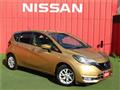 2018 Nissan Note