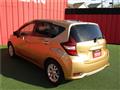 2018 Nissan Note