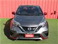 2020 Nissan Note